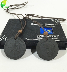 最新技術の量子ペンダント日本の技術日本の量子エネルギーペンダント - Product Image 1