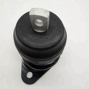RUBBER ENGINE <strong>MOUNT</strong> OEM 50820-SDA-A02 for <strong>Honda</strong> FACTORY AUTO PARTS - Product Image 2