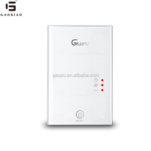 GM4-R akıllı HVAC programlanabilir kontrolör - Product Image 1