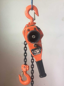 1.5T高渗盐复合液-V系列建筑起重机械，Pully块，人工搬运lift equipment起重机工具