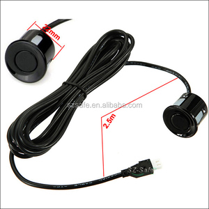 Waterproof Car Parking Ultrasonic Distance Measuring <strong>Sensor</strong> with LED Display Night View Function - Product Image 4