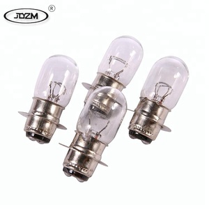 Auto Lighting 12V 25/25W Motorcycle Bulb Head Bulb T19 Universal Cars 3 Months Automotive <strong>Lamp</strong>