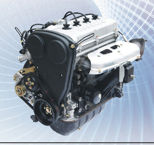 1000cc F10A/465Q motor şanzımanlı - Product Image 3