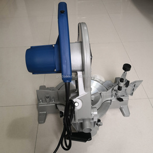 เครื่องตัดอลูมิเนียมแบบมืออาชีพเครื่องเลื่อยไฟฟ้าอุตสาหกรรม230V 127V 255mm 10inch 1650W - Product Image 4