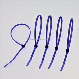 KSS 尼龙电缆扎带 - Product Image 2
