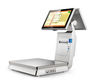Longfly Cash Register <strong>Pos</strong> <strong>System</strong> All in One <strong>Pos</strong> <strong>Scale</strong> Store <strong>Pos</strong> <strong>Scale</strong>