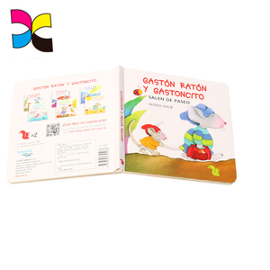 Hot Sales Learning <strong>Book</strong> Arabic Language Cardboard <strong>Book</strong> for Kid