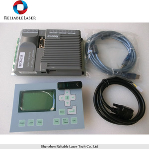 Mejor Precio Leetro MPC6525 3 ejes Co2 láser controlador de movimiento para Co2 de grabado láser, máquina de corte - Product Image 1