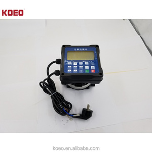 Professional <strong>Flowmeter</strong> Factory Preset Volume and Price Electronic OGM Flow Meter - Product Image 1