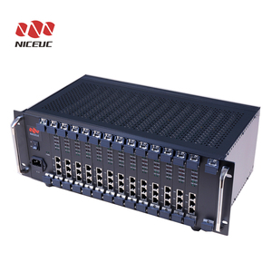 Hot sale high quality E1 to Ethernet <strong>Protocol</strong> Converter Media - Product Image 2