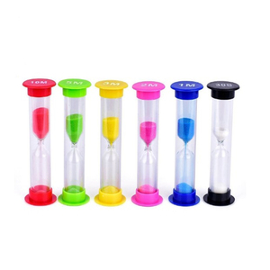 Oempromo Customized 3mins Sand <strong>Timer</strong> Hourglass - Product Image 2