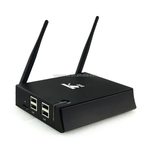 androide quad core ricevitore satellitare digitale con connessione internet - Product Image 3
