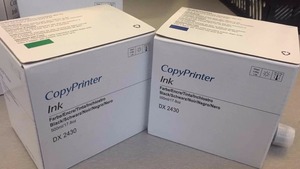 AEBO工厂DX2430油墨为理科<span class=keywords><strong>Priport</strong></span> Gestetner数字复印机CP6201C