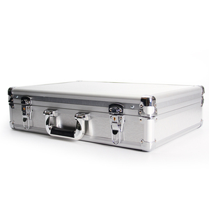 Tùy Chỉnh Có Sẵn Dễ Dàng Thực Hiện Hộp Phòng Chuyển Đổi Bảng Điều Khiển Led Demo Trường Hợp Chuyển Đổi Thông Minh - Product Image 3