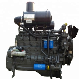 Động Cơ Deutz 226B TD226B-3C TD226B-4C TD226B-6C TBD226B-6C4 TBD226B-6C5 TD226B-3D TD226B-4D TD226B-6D TD226B-6D5 - Product Image 4