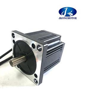 <strong>24V</strong> 48V BLDC <strong>Motor</strong> 200W 4000RPM Brushless DC <strong>Motor</strong> with Permanent Magnet Construction High Speed <strong>Motor</strong> - Product Image 4