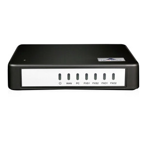 Hot Sale VoIP <strong>fxs</strong>/<strong>fxo</strong> gateway ,NewRock 8FXO ip gateway - Product Image 6