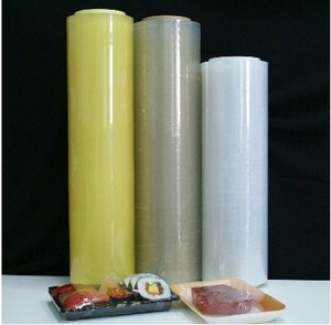 Süper Market gıda sınıfı PVC kesicili folyo Film - Product Image 5
