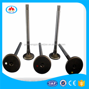 オートバイスペア部品カスタム吸排気エンジンバルブため<span class=keywords><strong>daelim</strong></span> daystar 125 250 cc