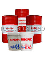 SINOPEC สารหล่อลื่นทางทะเลสังเคราะห์น้ำมันเกียร์อุตสาหกรรม - Product Image 4