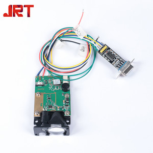 RS232 Kontinuierliche Abstandsmessung Sensoren bis zu 150 mt - Product Image 6