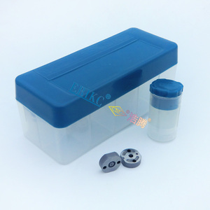 Denso Common Rail Injector Parts <strong>095000</strong>-6632 Valve , High Quality <strong>095000</strong>-6632 Denso Valve - Product Image 6