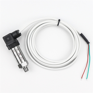 4-20mA Piezoresistive חיישן סין חכם מוחלטות ומד לחץ משדר G1 / 2''