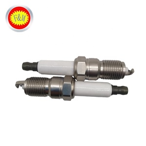 火花塞中国 OEM 8 #41-110 12621258 点火 Iridium 火花塞价格 - Product Image 2