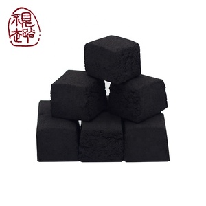 Nargile hindistan cevizi kabuğu için küp kömür - Product Image 4