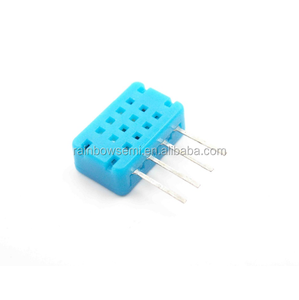 DHT12デジタル温度および湿度センサーDHT11ホットオファーと完全互換性があります - Product Image 4
