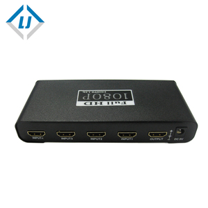 Divisor HDMI 3D, 1x2 puertos, 1 entrada, 2 salidas, en venta