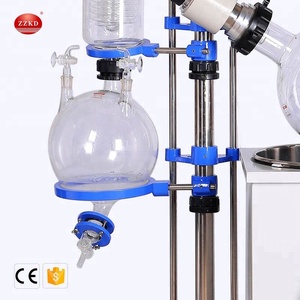 10L Stuart Plant <strong>Extraction</strong> Using Rotary Evaporator - Product Image 6