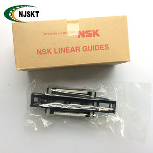 原装NAH30ANZ-K 30毫米滚珠直线导轨NH30AN - Product Image 6