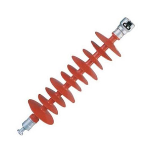 220 kv מתח מתח פולימר השעיה מבודדים עם מחיר נמוך