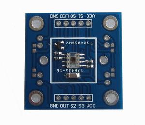Nacheinander TCS230 TCS3200 Farber kennung sensor modul Farber kennung sensor - Product Image 2