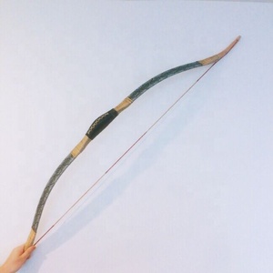 30lbs Turkish Fiberglass <strong>Bows</strong> Horse Hunting <strong>Bows</strong> - Product Image 2