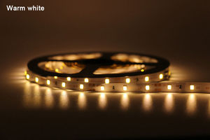 CRI90 12v 120leds cw ww 2835 smd ledストリップライト - Product Image 5
