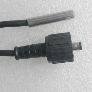 High Quality 10k <strong>NTC</strong> <strong>Sensor</strong> DC Connector