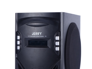 3.1 JERRY güç <span class=keywords><strong>F3</strong></span> yüksek kaliteli ahşap Subwoofer hoparlör ses sistemleri