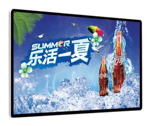 UHD 86 дюймов ЖК-дисплей СВЕТОДИОДНЫЙ монитор сети Android реклама Тотем вывески плеер экран с DP VGA HDM1 входные порты - Product Image 6