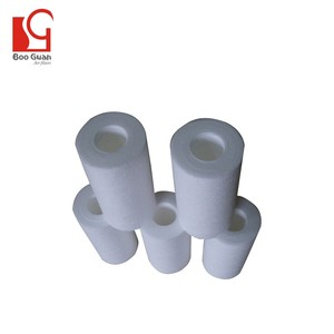 PP filtre kartuşu Spun polipropilen filtre kartuşu su filtresi - Product Image 2