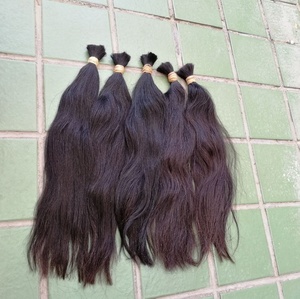 Remy Saç Sınıfı ve Saç Toplu Uzatma Tipi ENDONEZYA SAÇ - Product Image 3