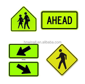 国际标准道路交通安全标志 - Product Image 5