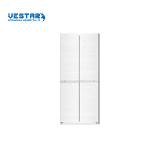 Ucuz fiyat 12v 24v güneş 50 50 buzdolabı buzdolabı ve dondurucular