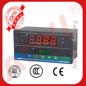 <strong>pt100</strong> <strong>temperature</strong> <strong>sensor</strong> <strong>controller</strong> XMTF-8631
