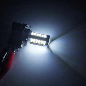 パーフェクトLEDF2WORLDLedファクトリーアウトレットカーLEDハイパワーh155630 33smd 10w 5000kマツダ用フロントフォグランプ - Product Image 6