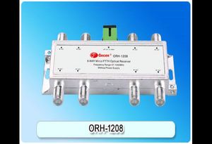 Top-rated optical fiber <strong>splitter</strong> - Product Image 2
