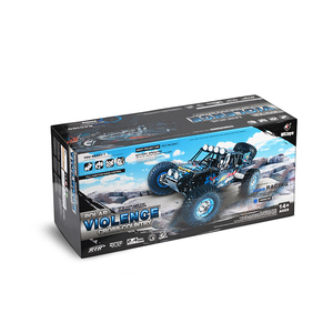 <strong>1</strong>:<strong>10</strong> 50km/h 4wd Hobby <strong>Rc</strong> Car - Product Image 2