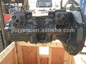 Excavator PC200-8 Piston Pump708-<strong>2L</strong>-<strong>00500</strong> <strong>708</strong>-<strong>2L</strong>-00300 <strong>708</strong>-<strong>2L</strong>-00400 Excavator Hydraulic Main Pump - Product Image 6