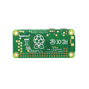 <strong>Raspberry</strong> <strong>Pi</strong> <strong>Zero</strong>/<strong>Zero</strong> W/<strong>Zero</strong> WH with Official <strong>Raspberry</strong> <strong>Pi</strong> Case